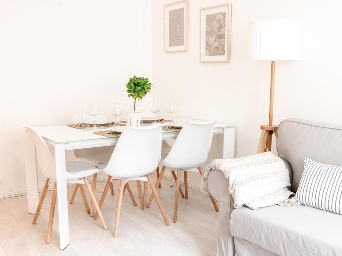 Poista 2ndhomes Cozy In Beautiful Punavuori District Appartement *