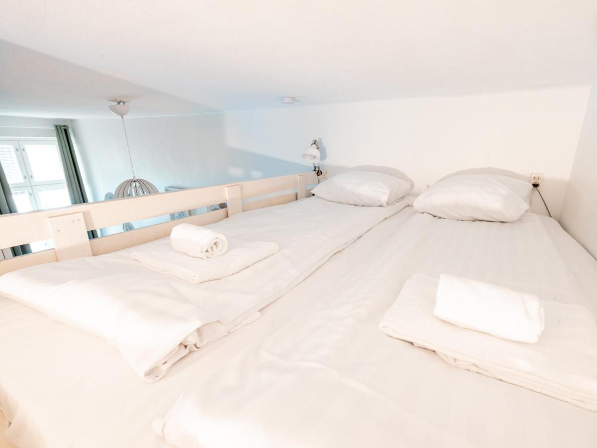 Poista 2ndhomes Cozy In Beautiful Punavuori District * Helsinki